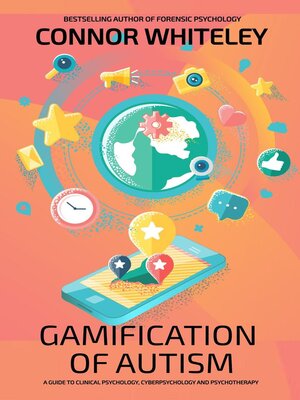 cover image of Gamification of Autism